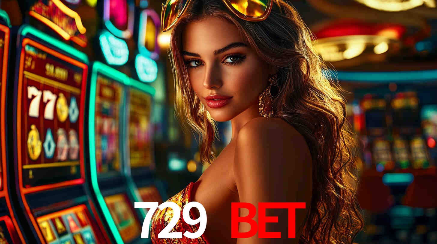 Programa VIP 729 bet