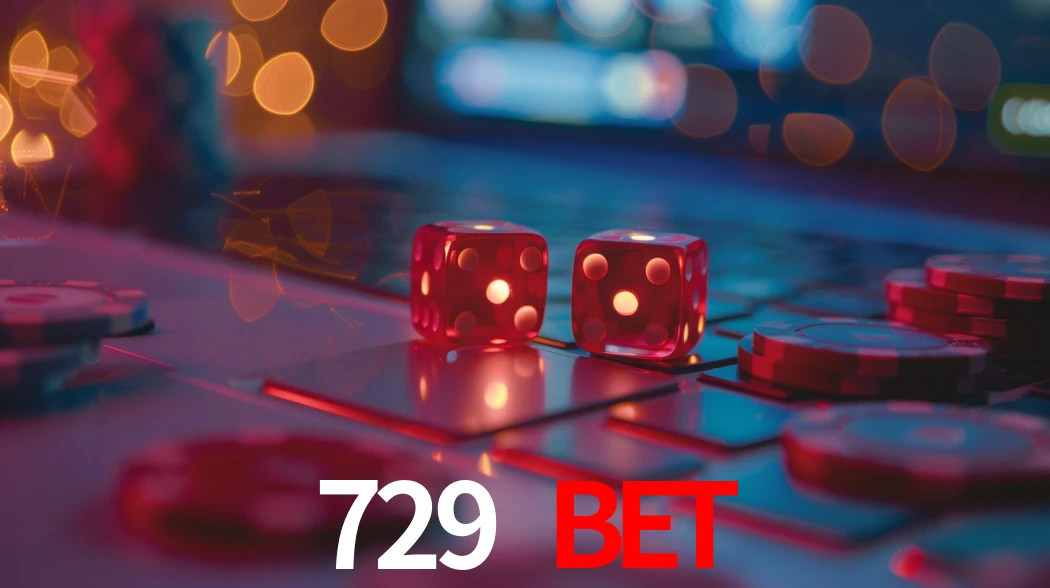 Live Casino 729 bet
