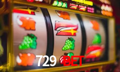 A Emoção da Loteria na 729 bet: Uma Chance de Mudança de Vida