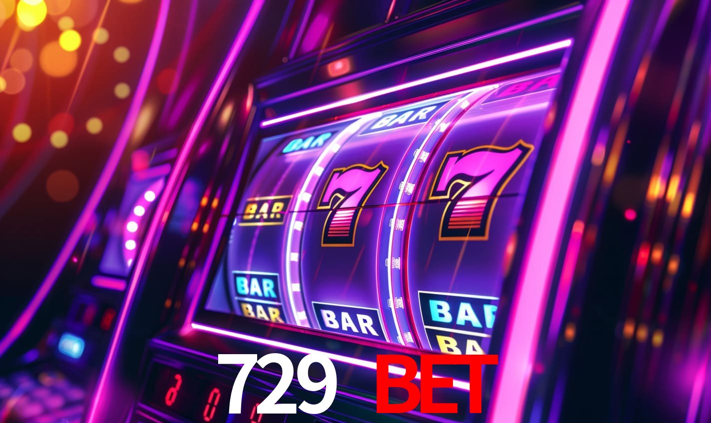 729 bet: Seu Cassino Premiado com Pagamentos Rápidos