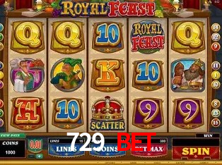 Flash Promotion 729 bet