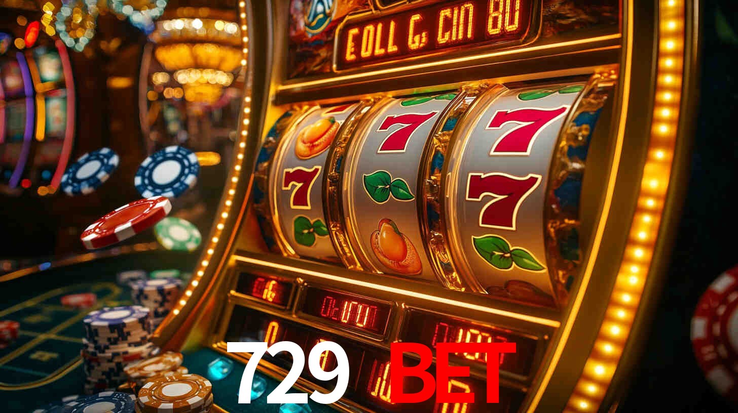 Welcome Bonus 729 bet
