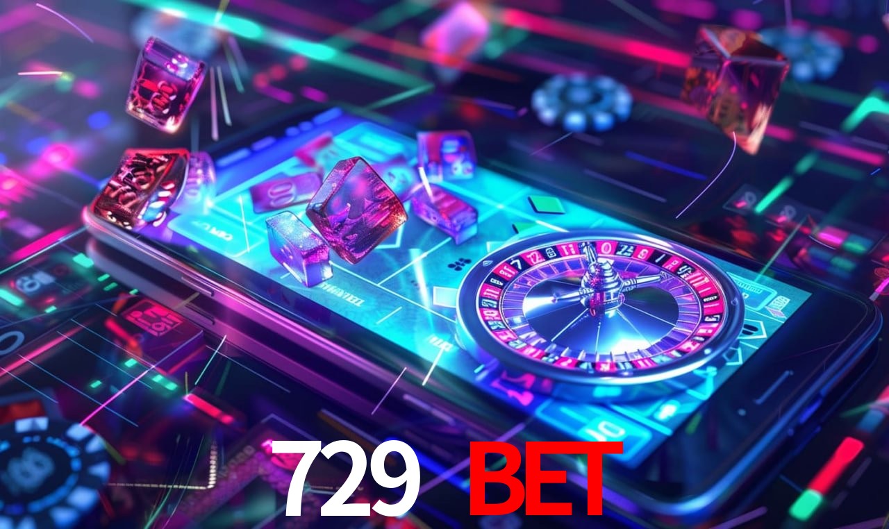 Mesa de Blackjack 729 bet