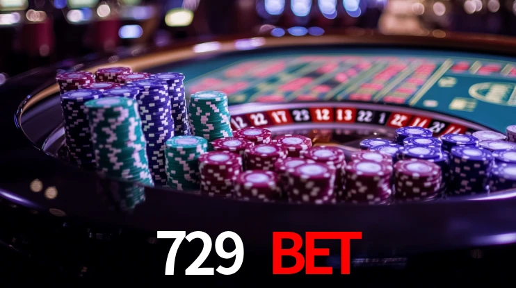 Roulette Table 729 bet