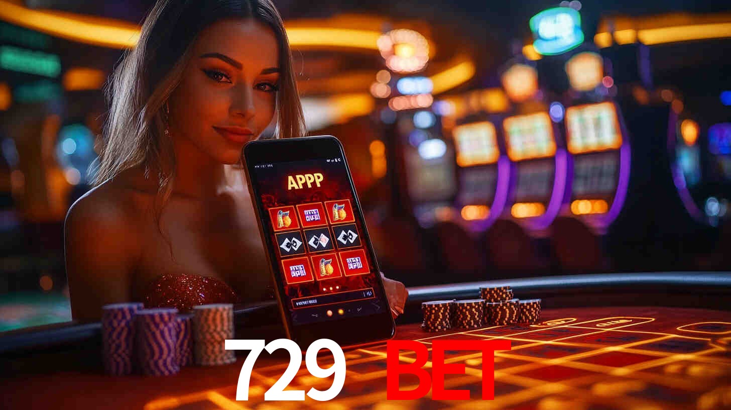 Descubra a Magia dos Jogos de Arcade no 729 bet