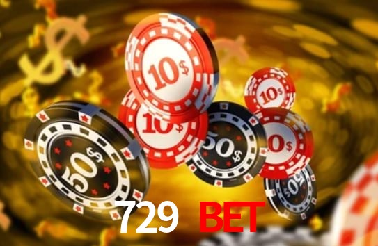 Programa VIP 729 bet