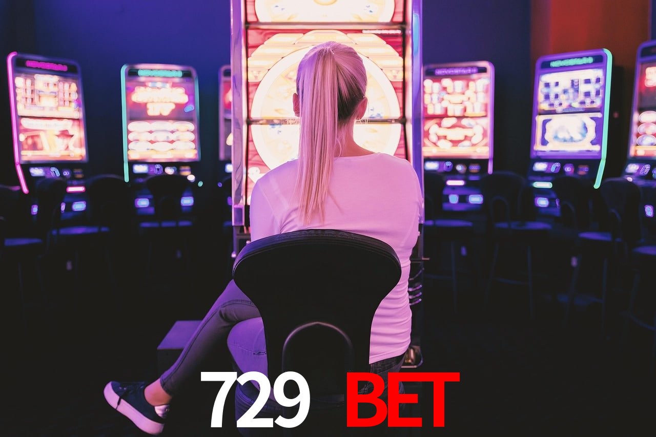 Bonus Features 729 bet
