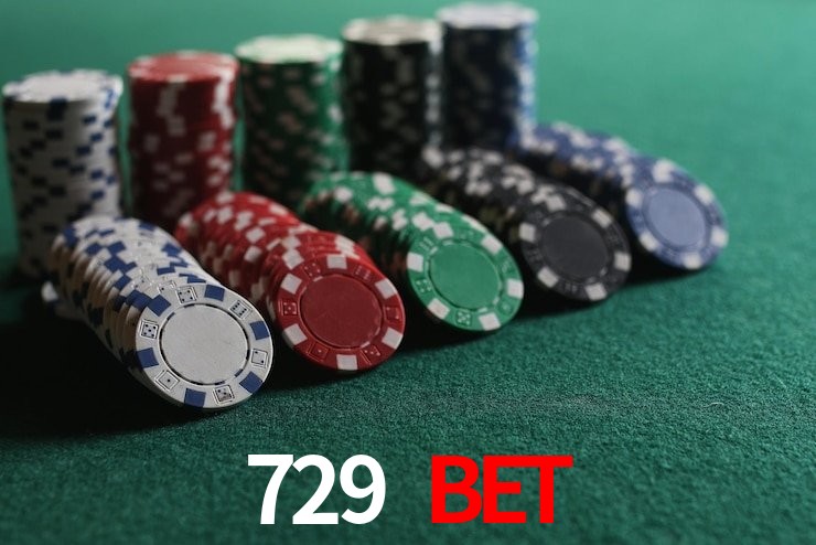 Experiência VIP 729 bet