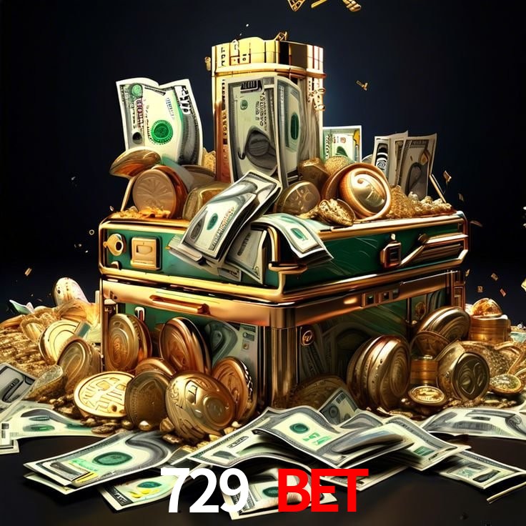 Casino VIP 729 bet