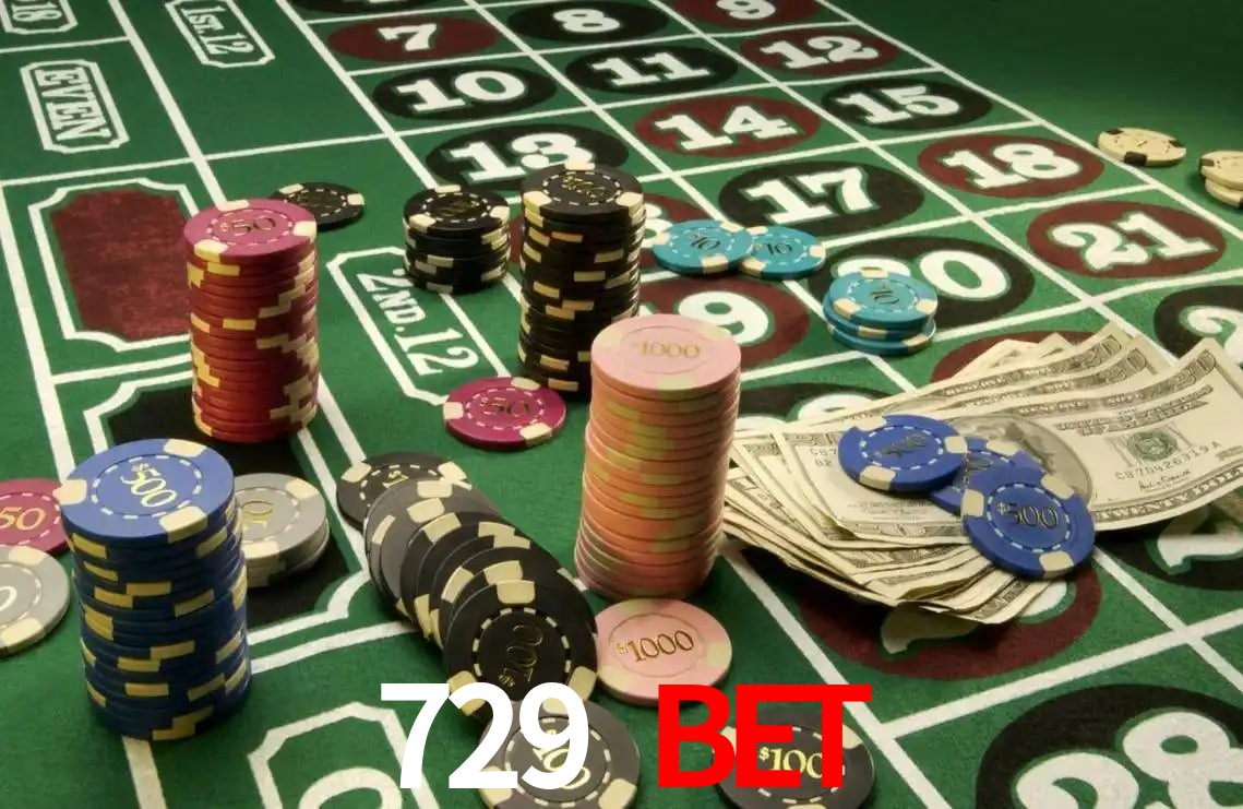 729 bet app