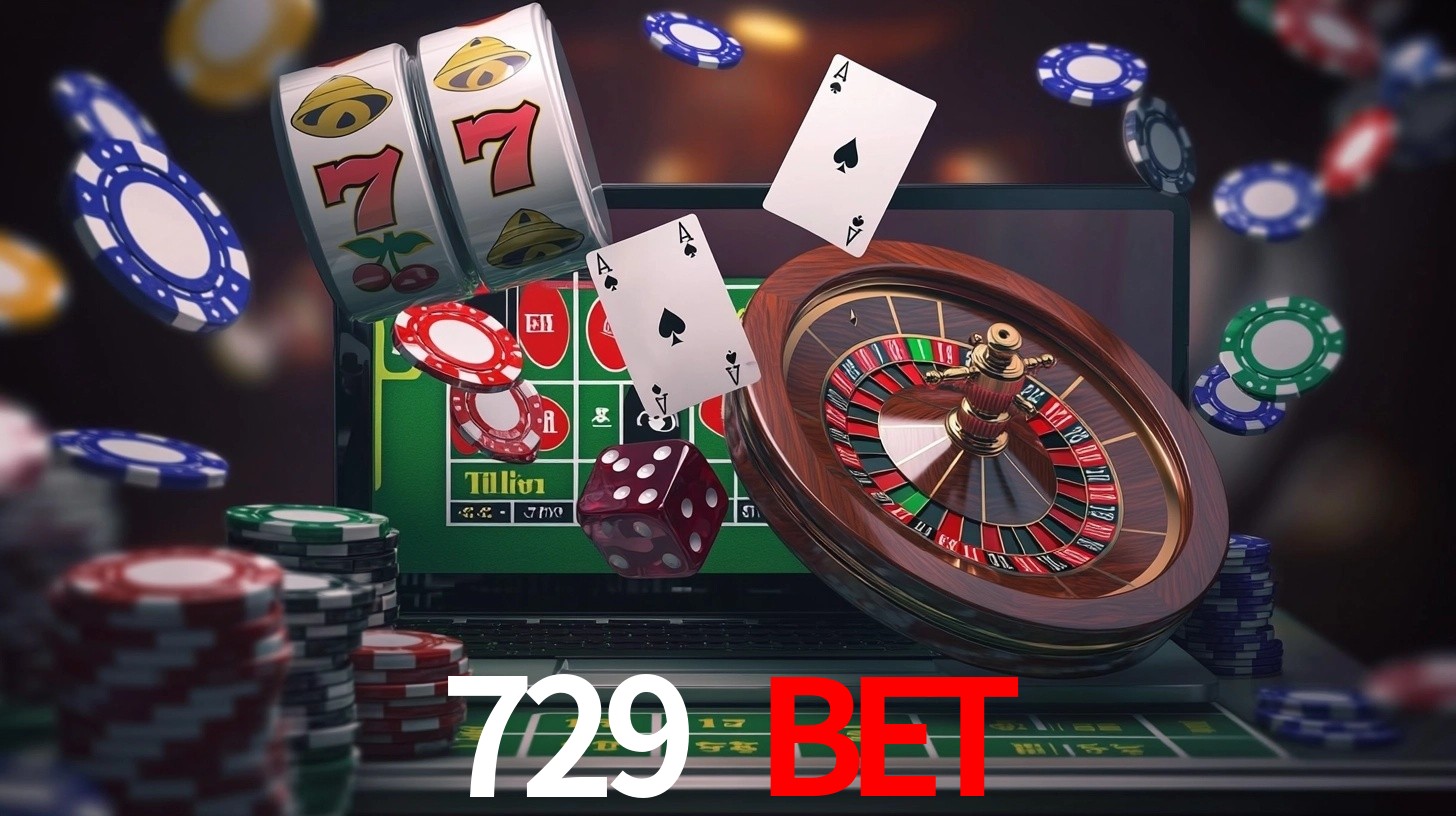 Premium Interface 729 bet
