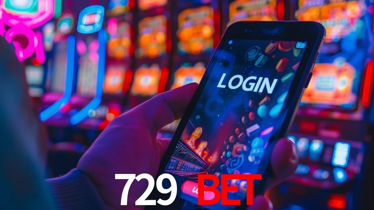 Interface Premium 729 bet