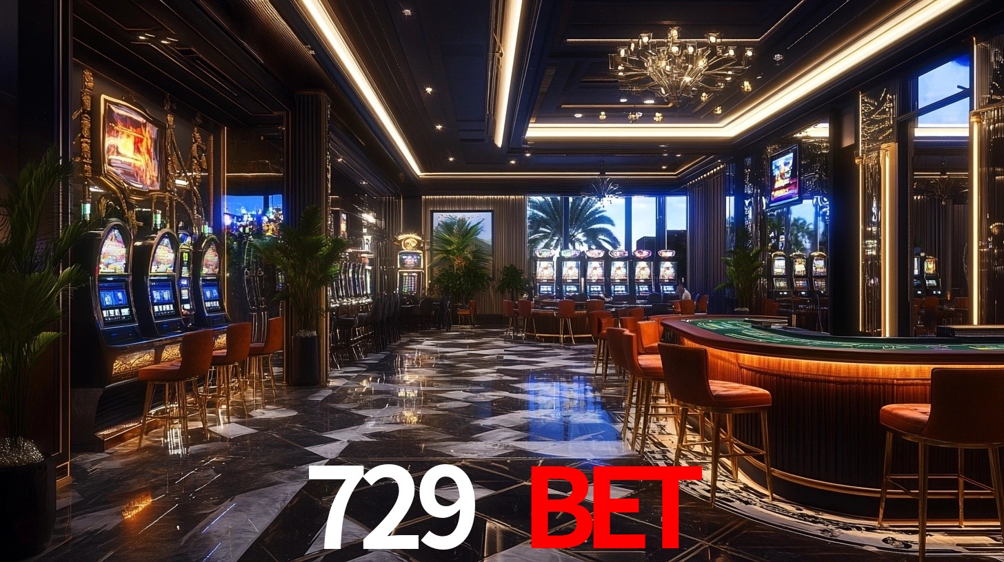 Exclusive Games 729 bet