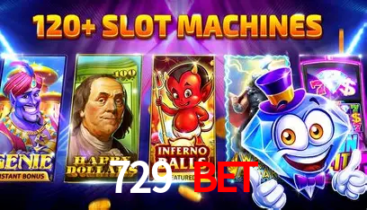 Desvendando o Mundo dos Jogos Virtuais na 729 bet
