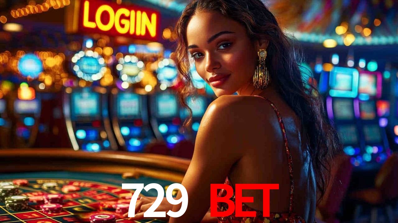 Experiência VIP 729 bet