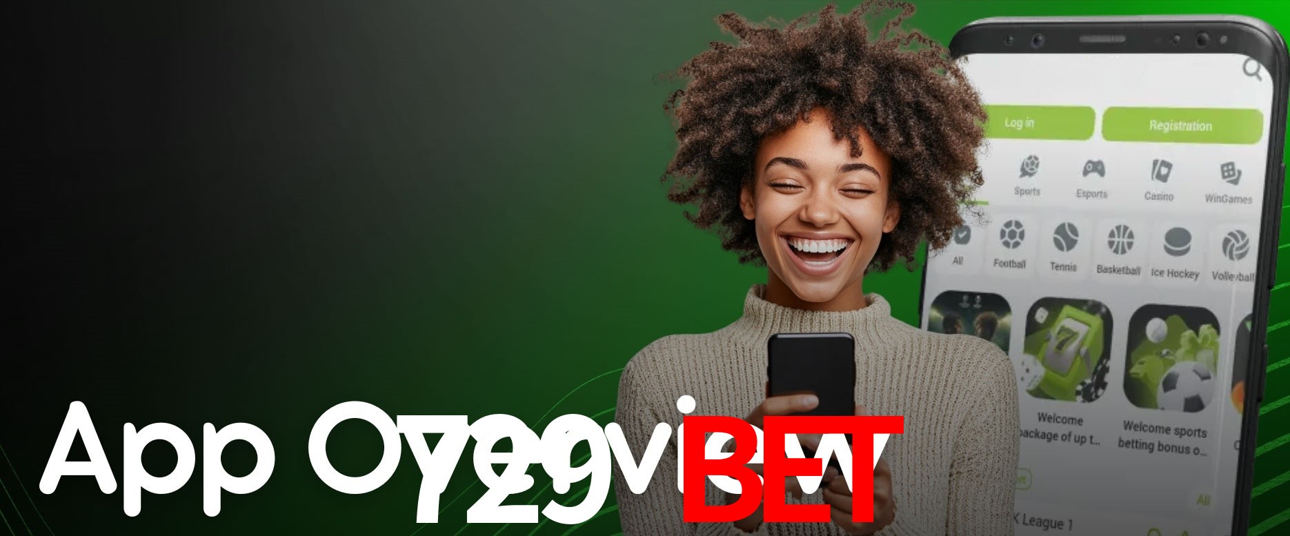 Platform Technology 729 bet