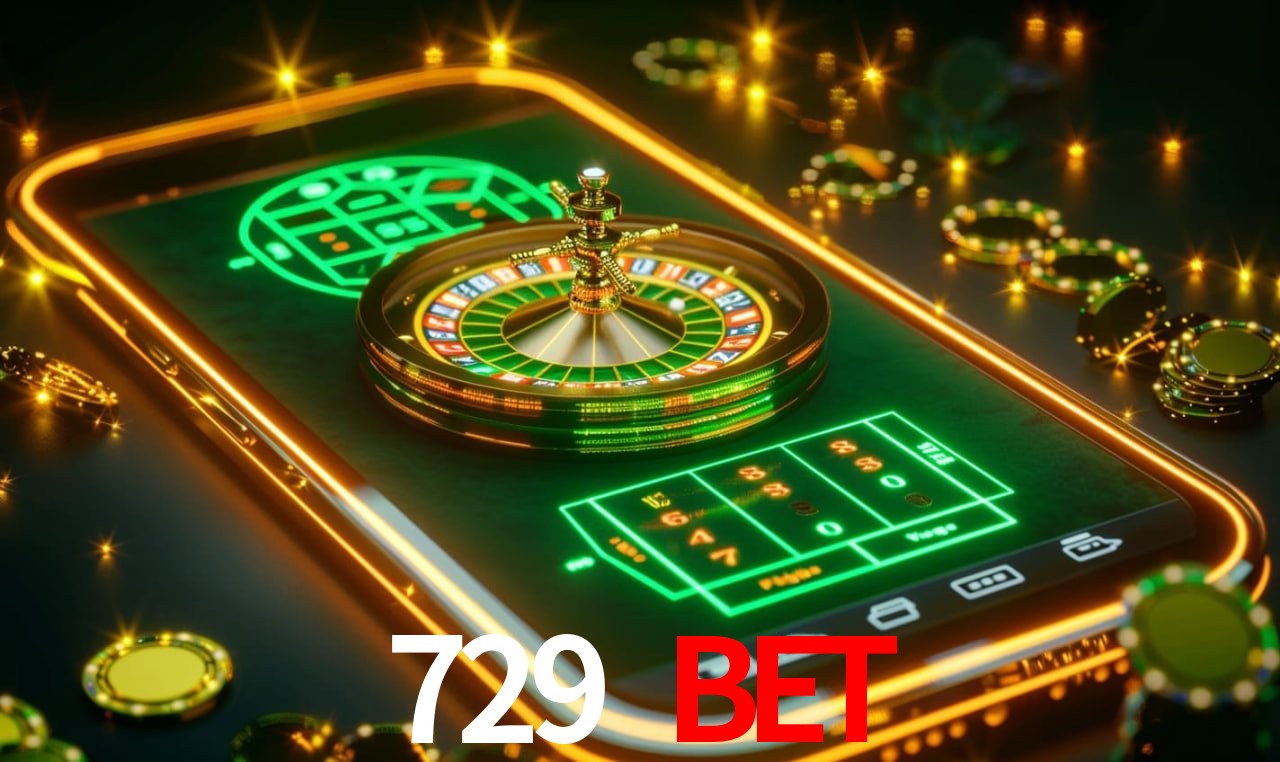 Casino Ao Vivo 729 bet