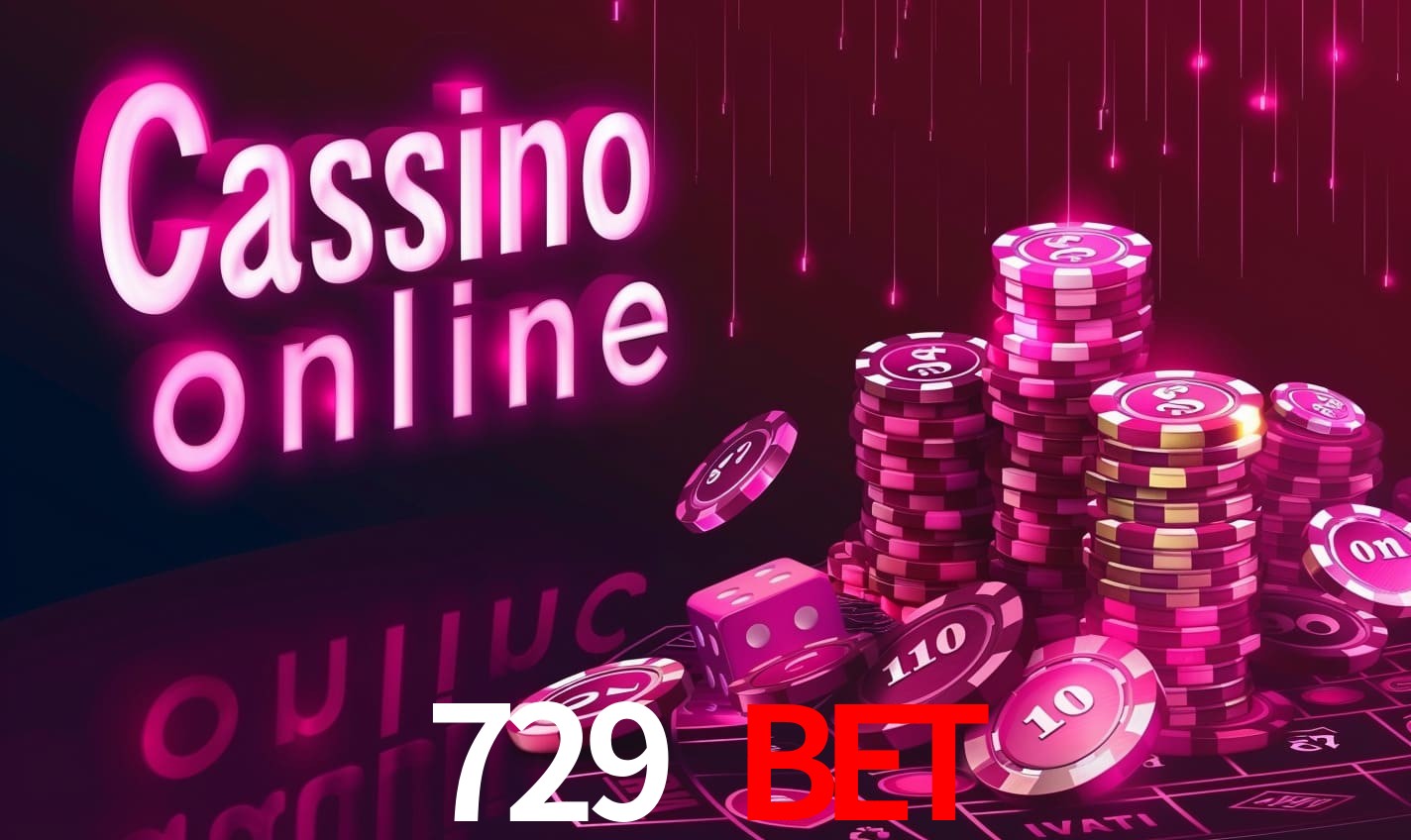 A Popularidade dos Caça-Níqueis no 729 bet