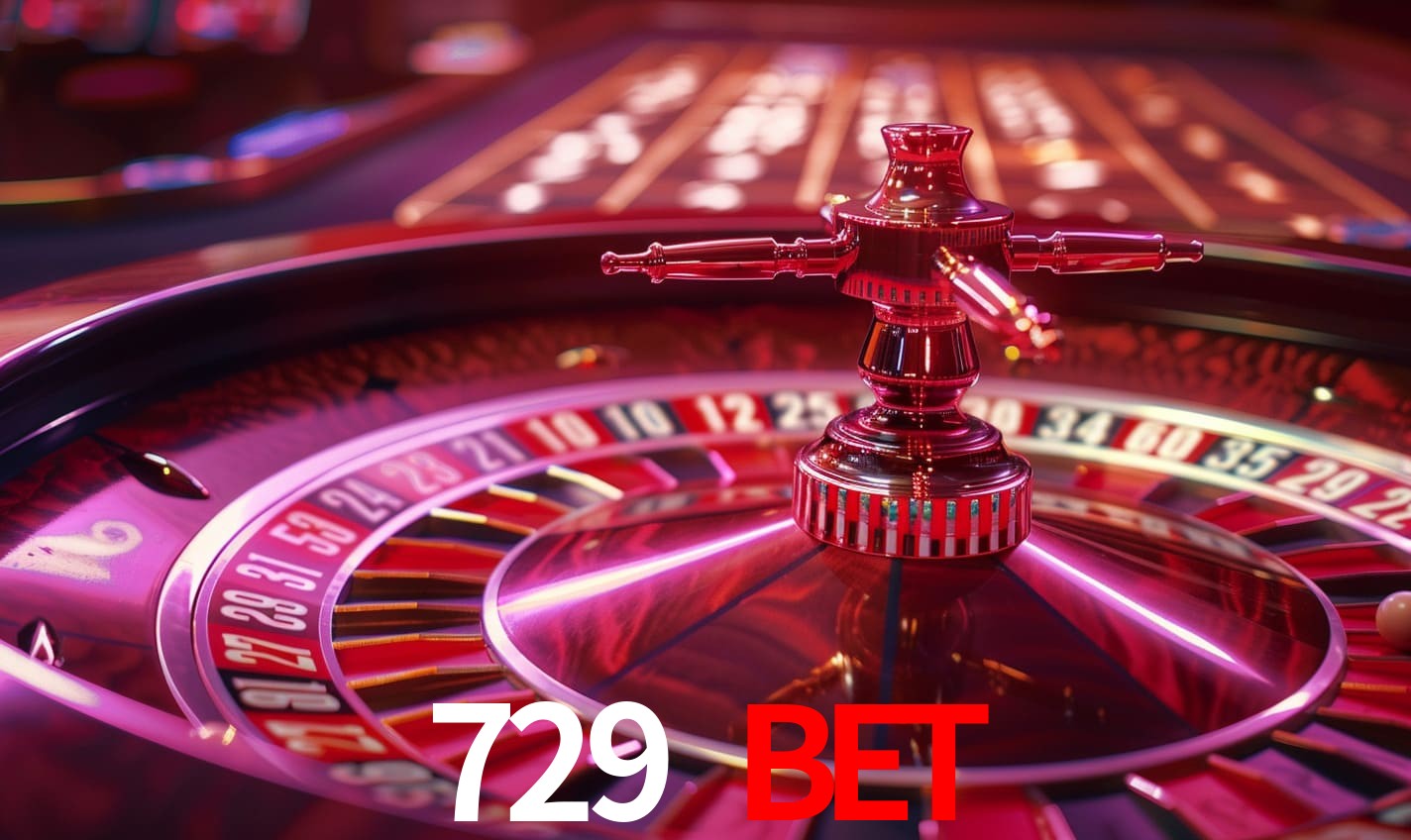 A Experiência Imersiva dos Cassinos Ao Vivo no 729 bet