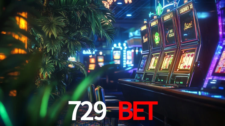VIP Casino 729 bet