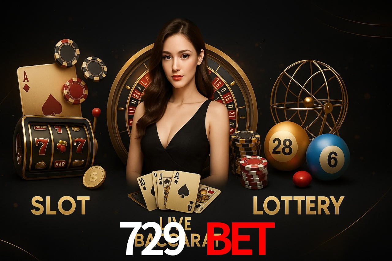 Integração de APIs 729 bet
