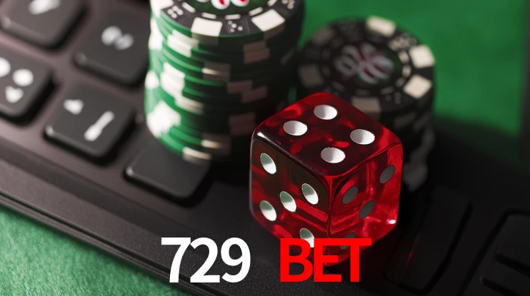 Game Providers 729 bet