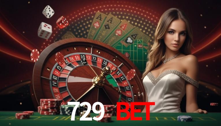 Slot Games 729 bet
