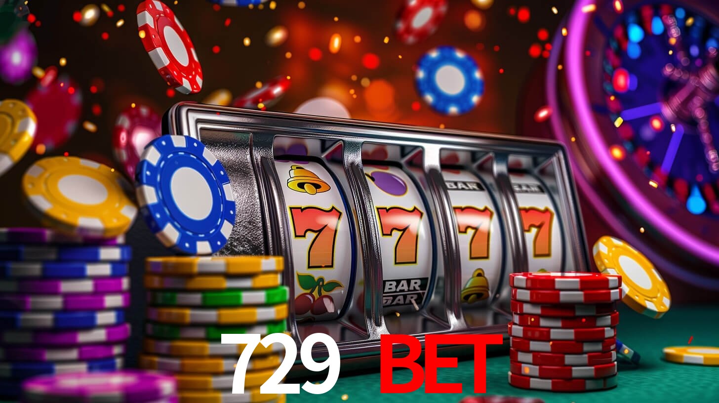 A Emoção da Loteria na 729 bet: Uma Chance de Mudança de Vida