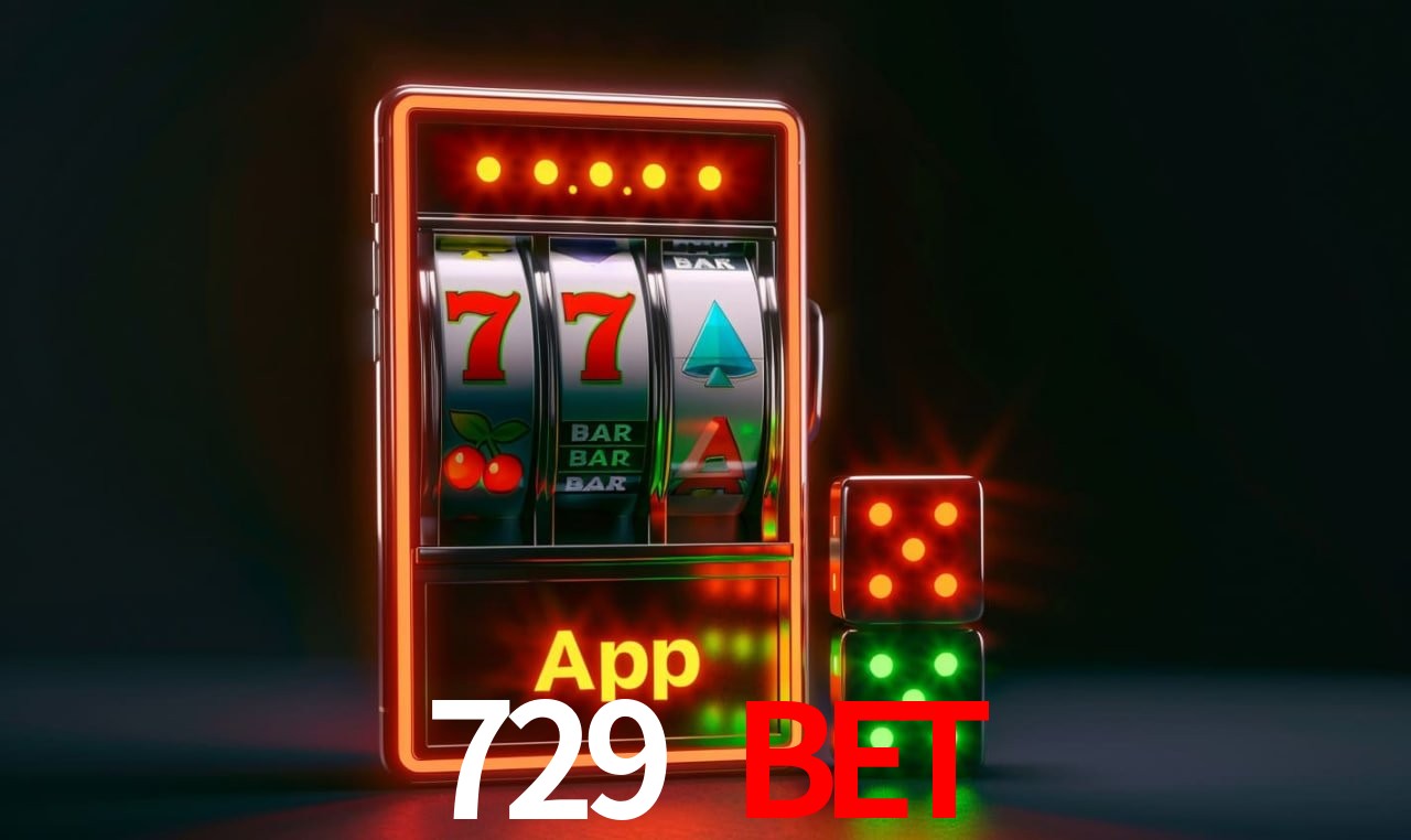 Apostas de Futebol 729 bet
