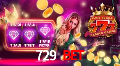 Desvendando o Mundo dos Jogos Virtuais na 729 bet