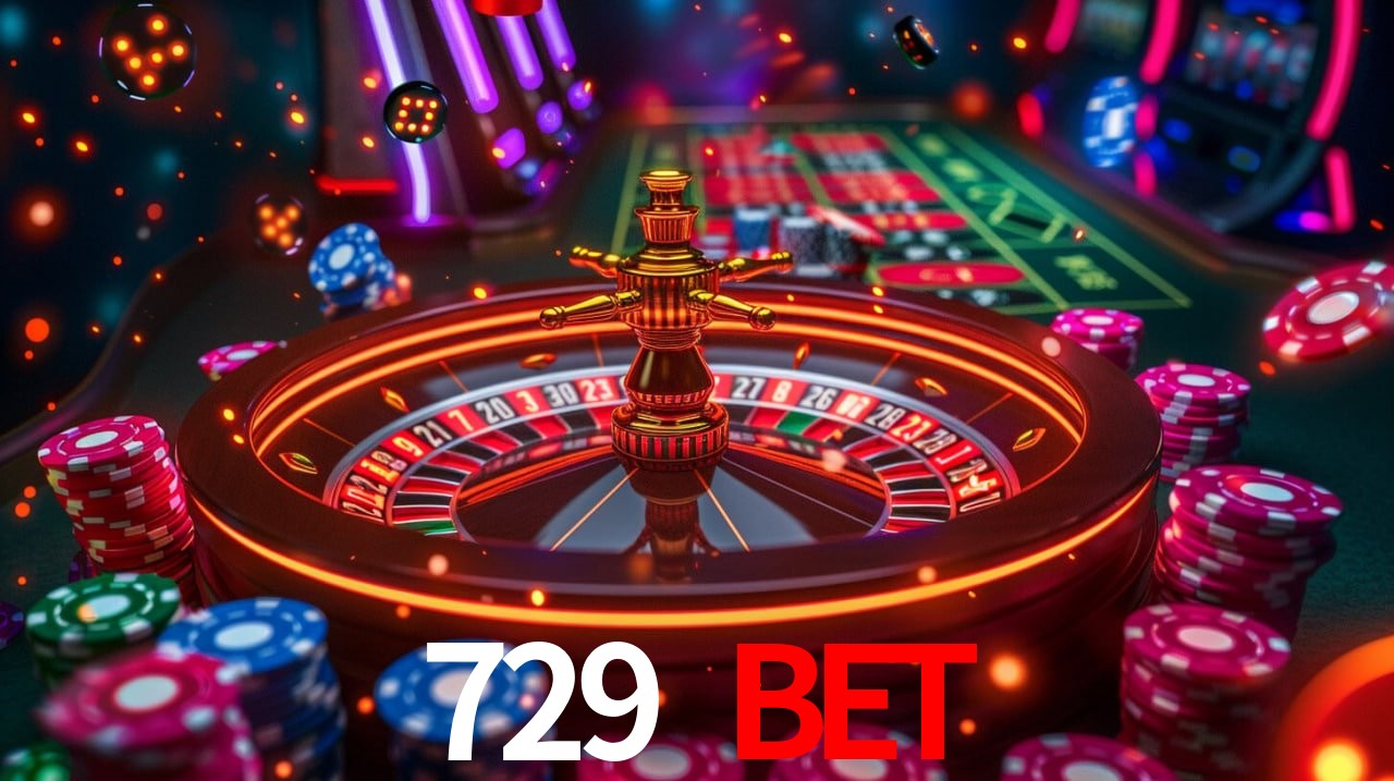 Explorando a Categoria de Eventos em Apostas na 729 bet