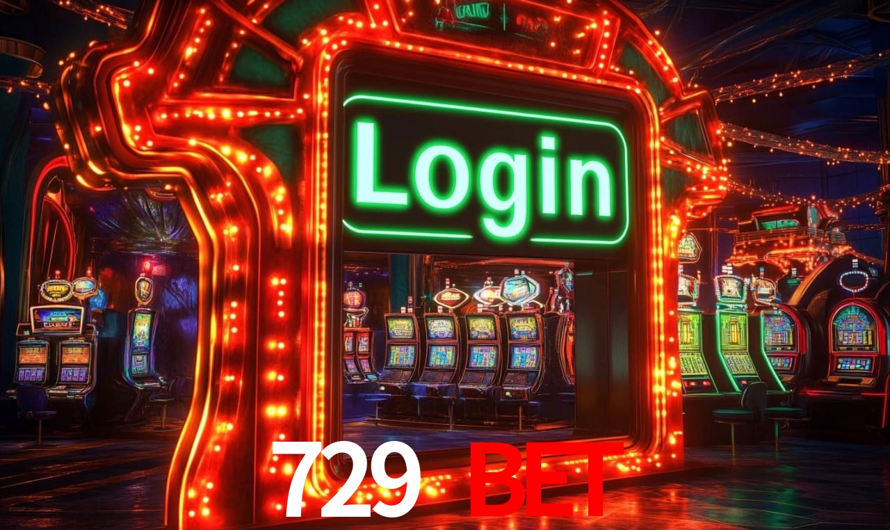 Torneios 729 bet