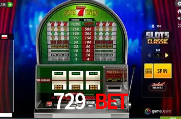 APP oficial da 729 bet para mobile