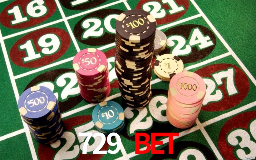 Casino Ao Vivo 729 bet