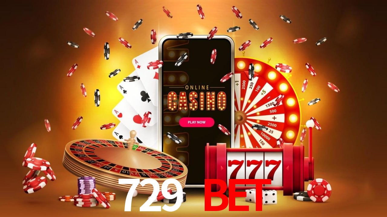 A Revolução dos Aplicativos de Jogos no 729 bet