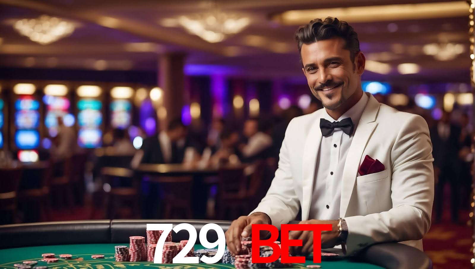 Diretório de Jogos 729 bet