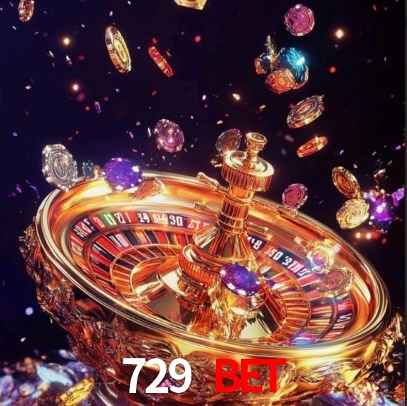 Provedores de Jogos 729 bet