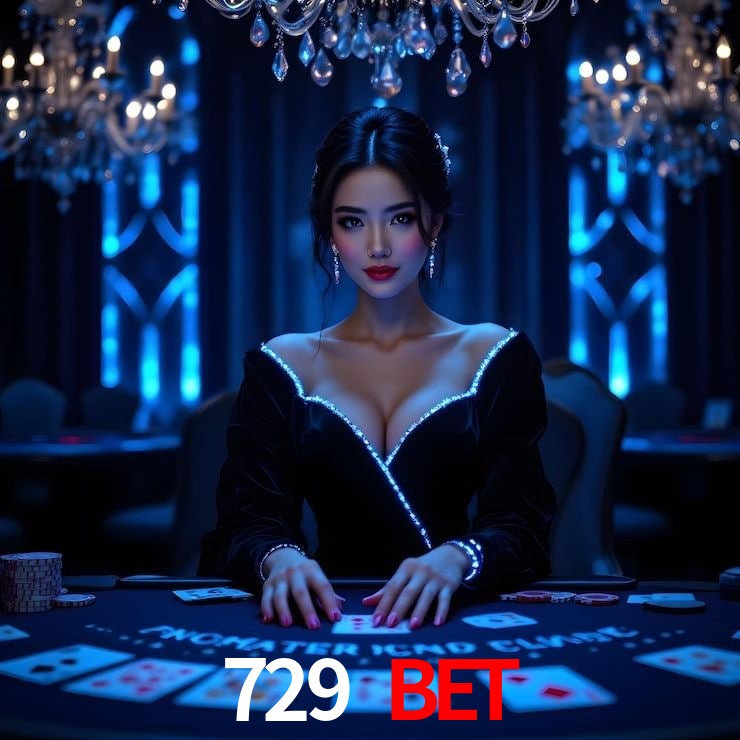 Estatísticas 729 bet