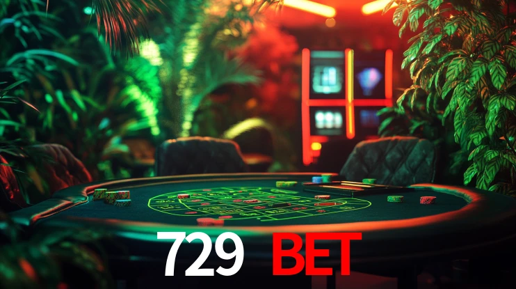 Blackjack Table 729 bet