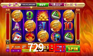 Descubra o Mundo do Cassino Online com 729 bet