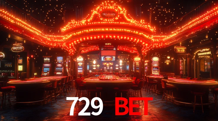 Ofertas Imperdíveis na 729 bet: Promoções e Bônus Que Valem a Pena