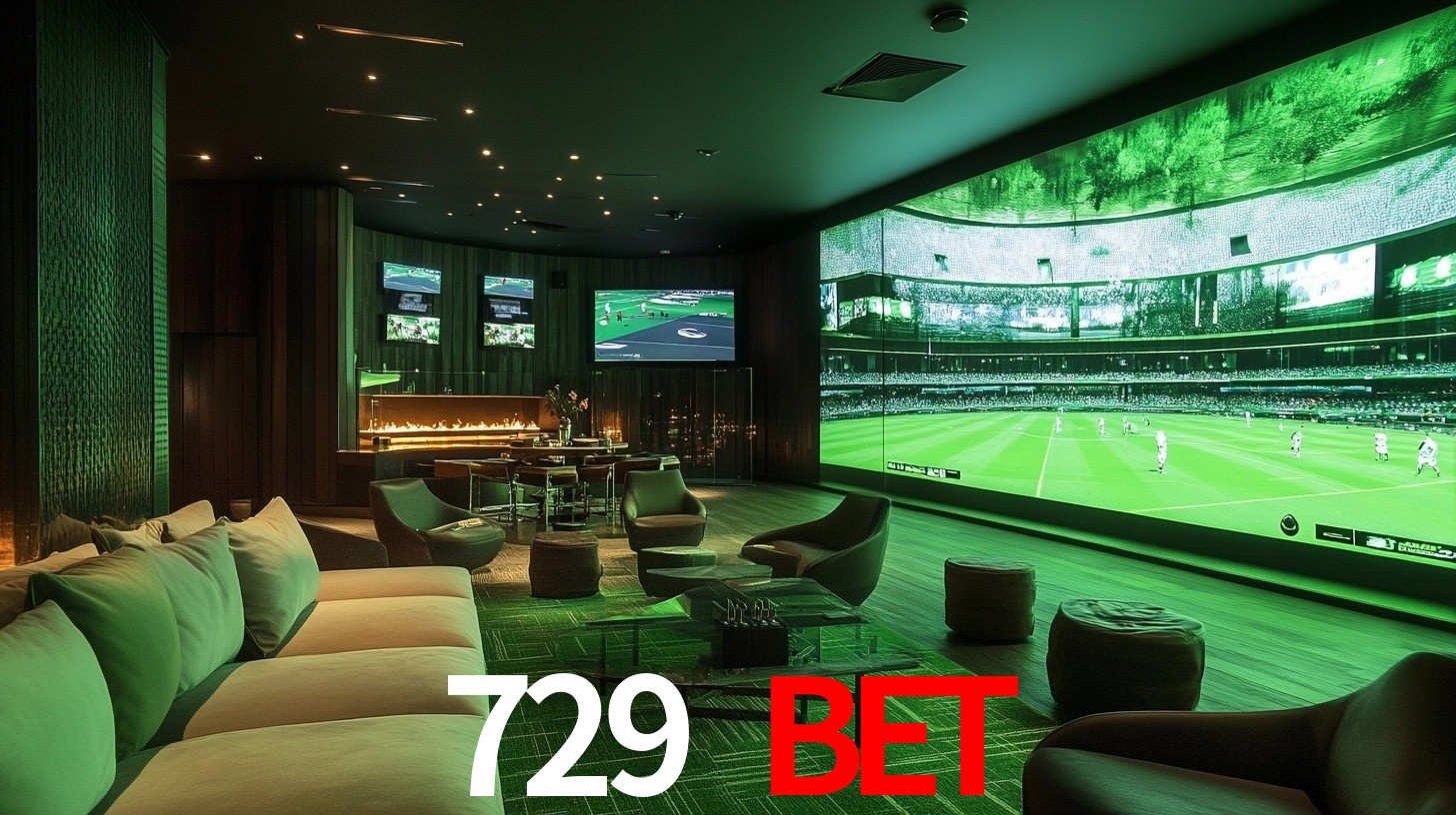 Sinta a adrenalina dos jogos de cassino com 729 bet