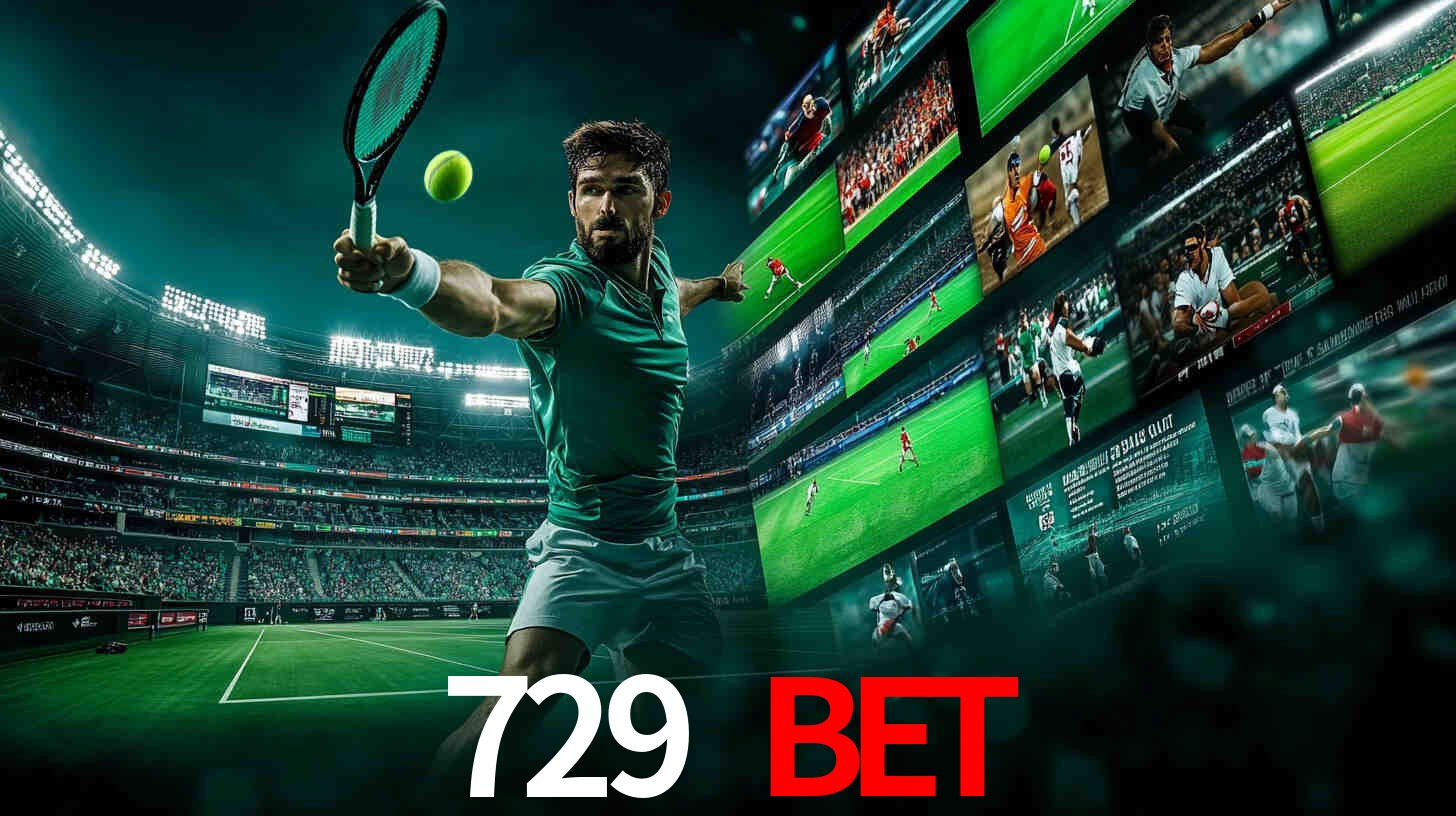 A Emoção da Loteria na 729 bet: Uma Chance de Mudança de Vida