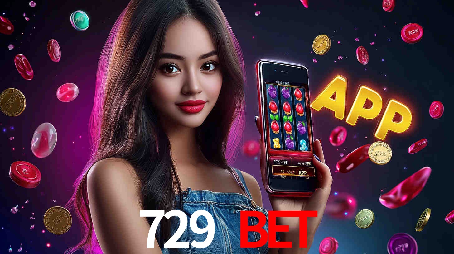 A Revolução dos Aplicativos de Jogos no 729 bet