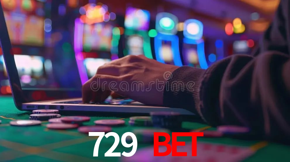 Desvendando o Mundo dos Jogos Virtuais na 729 bet