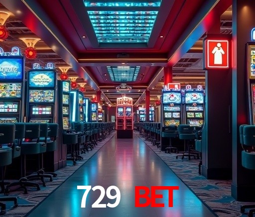 Apostas Esportivas na 729 bet: Um Guia Completo
