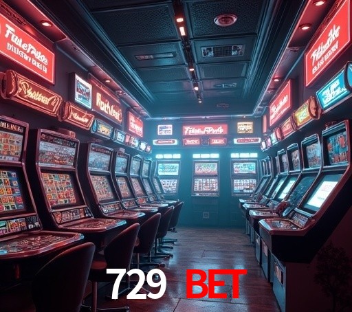 Tecnologia da Plataforma 729 bet