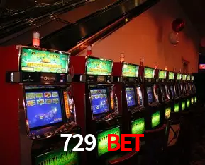 Exclusive Offers 729 bet