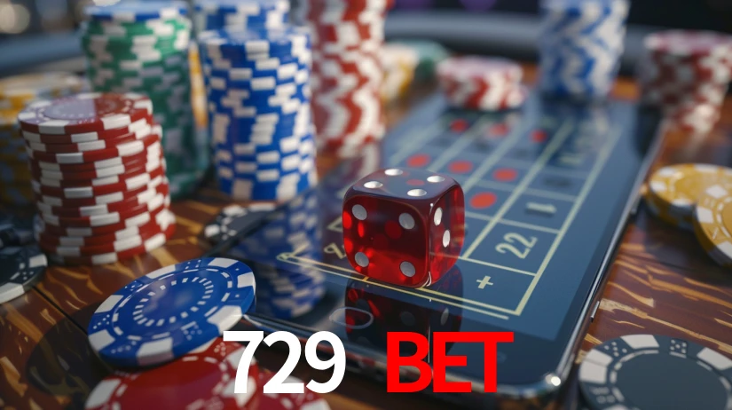 729 bet: A Experiência de Casino com Jogos de Mesa ao Vivo