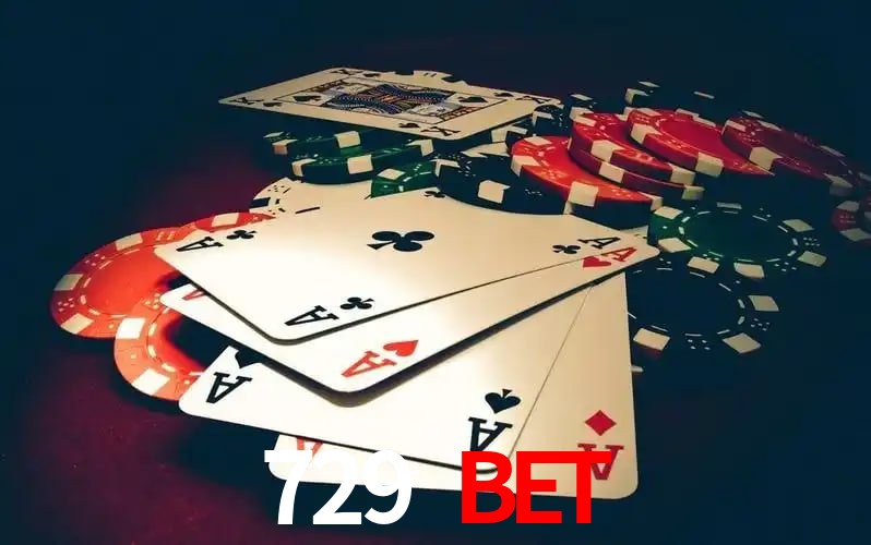 cassino 729 bet